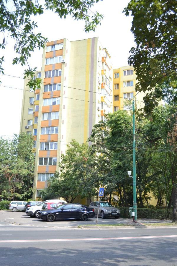 Heart Of The City 1 Тимишоара Екстериор снимка
